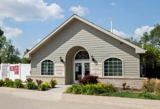 Woodbury Heights Apartments in Sioux City, IA - Building Photo - Building Photo