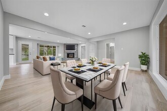 5818 Paisley St in Houston, TX - Building Photo - Building Photo