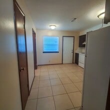 2429 N Market Ave in Shawnee, OK - Building Photo - Building Photo