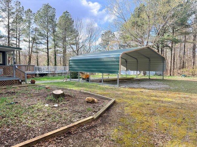 22876 St James Rd in Jetersville, VA - Building Photo - Building Photo