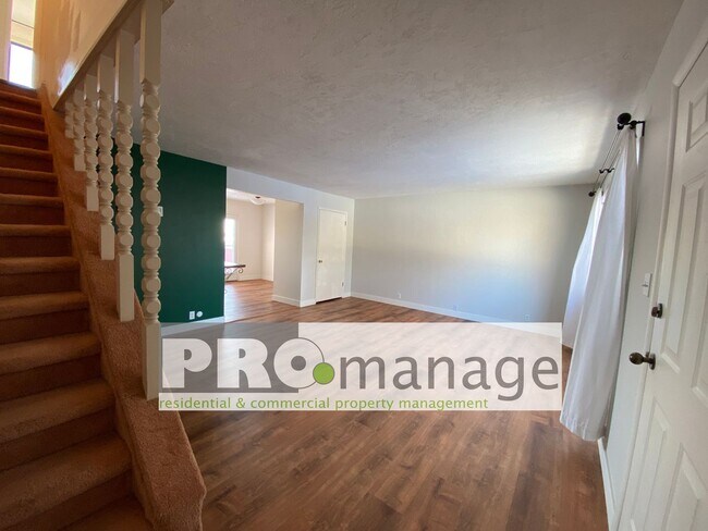 333 S Skyline Dr in Idaho Falls, ID - Building Photo - Building Photo