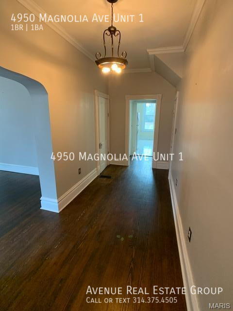 4950 Magnolia Ave in St. Louis, MO - Building Photo - Building Photo