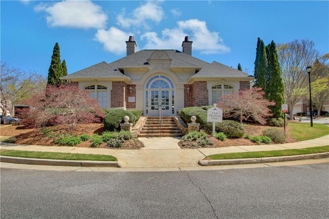 3345qq Regent Pl SW in Atlanta, GA - Foto de edificio - Building Photo