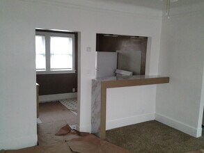 3296 Calvert St, Unit Upper unity 2# in Detroit, MI - Building Photo - Building Photo