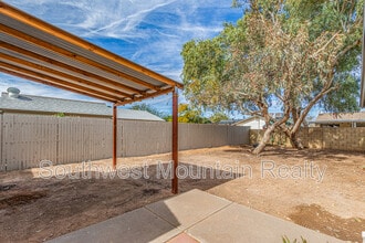 4744 E Camino St in Mesa, AZ - Building Photo - Building Photo