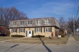 1301 Crowley Ave in Madison, WI - Building Photo