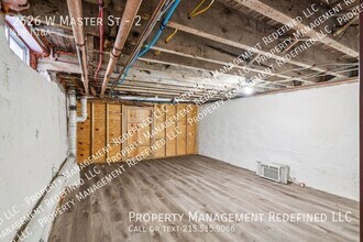 2626 Master St in Philadelphia, PA - Building Photo - Building Photo