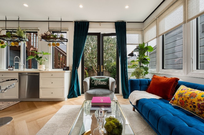 149 Wool St in San Francisco, CA - Foto de edificio - Building Photo