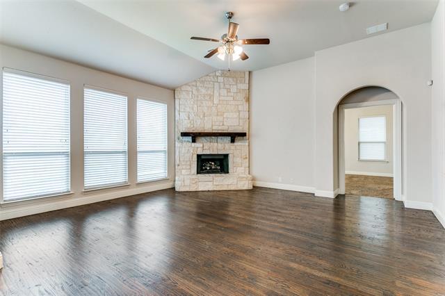 4224 Ashburn Way in Fort Worth, TX - Building Photo - Building Photo
