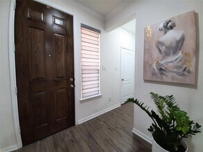 3322 Forest Chitto Dr in Spring, TX - Building Photo - Building Photo