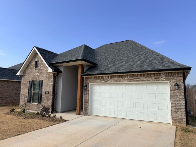 property at 491 Blanchard Lp