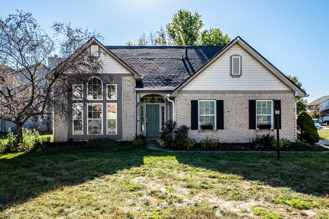 property at 5299 Breakers Way