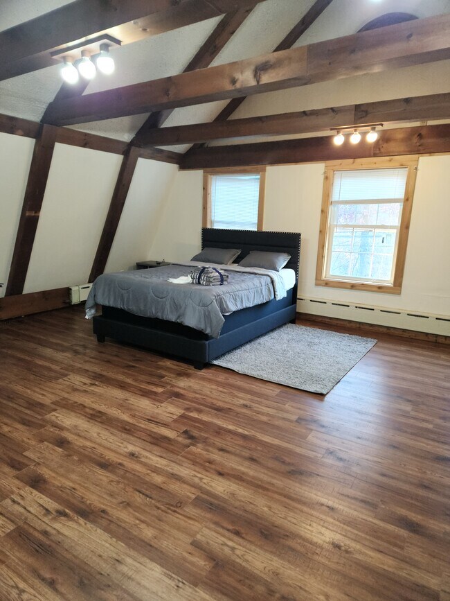 45 Ponham St in Waterbury, CT - Foto de edificio - Building Photo