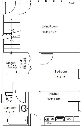 1917 W Armitage Ave in Chicago, IL - Building Photo - Building Photo