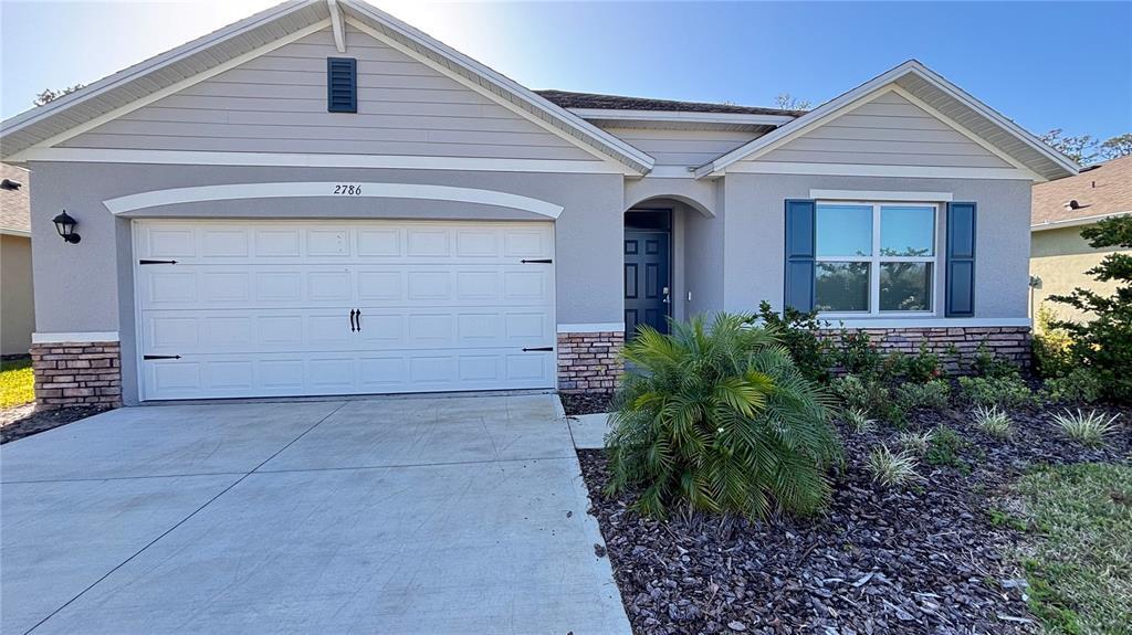 2786 Fermoy Dr in Ormond Beach, FL - Building Photo