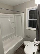 5942 Glen Falls Ave, Unit Apt 2 in Baltimore, MD - Building Photo - Building Photo