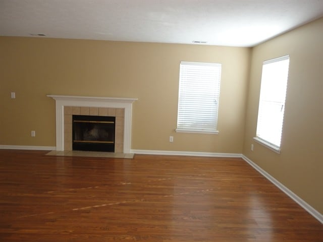 10619 Northern Dancer Dr in Indianapolis, IN - Building Photo - Building Photo