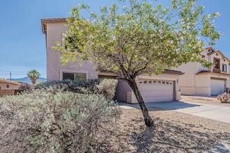 8185 S Placita Gijon in Tucson, AZ - Building Photo - Building Photo