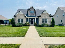 266 John Duke Tyler Blvd in Clarksville, TN - Building Photo