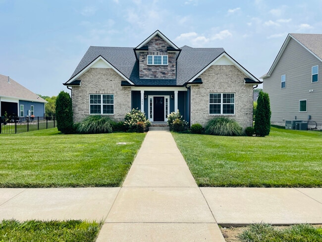 property at 266 John Duke Tyler Blvd