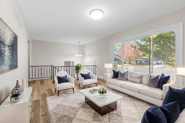 2 Storkway Ct in Florissant, MO - Building Photo - Building Photo