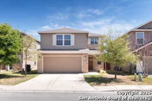 3710 Coyote Creek in Selma, TX - Building Photo