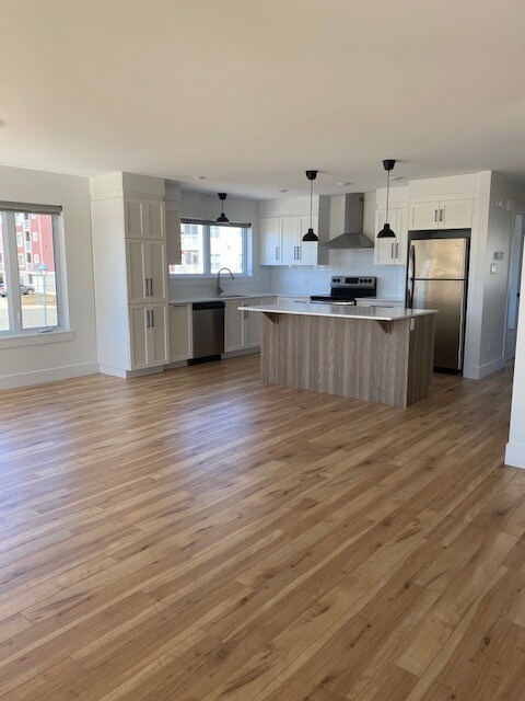 25 Sifroi St in Dieppe, NB - Building Photo