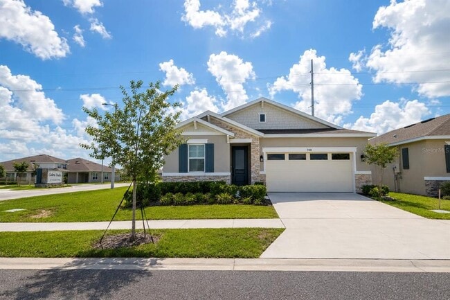 property at 708 Griffon Ave
