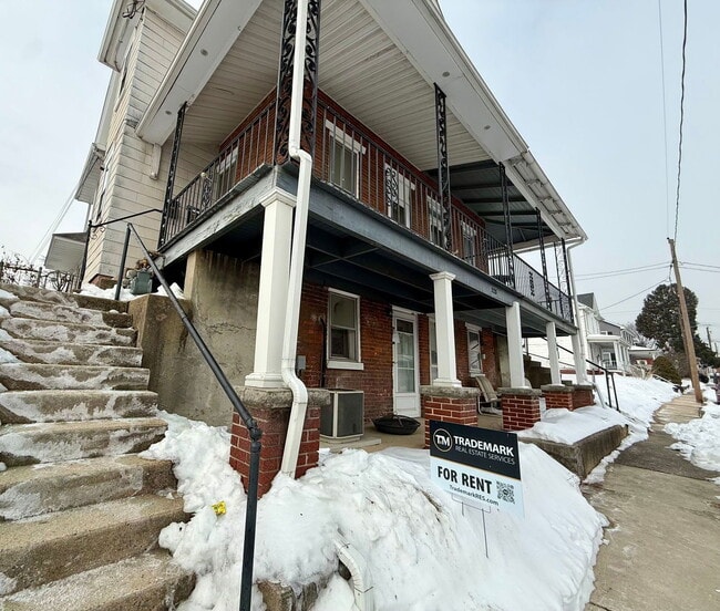 528 Market St in New Cumberland, PA - Building Photo - Building Photo