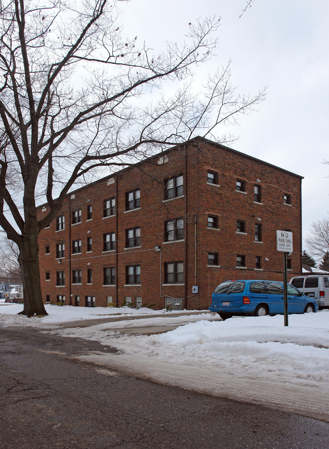 1100 Copley Rd in Akron, OH - Building Photo - Building Photo