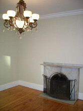 88 Alleghany St, Unit 1 in Roxbury Crossing, MA - Building Photo - Building Photo