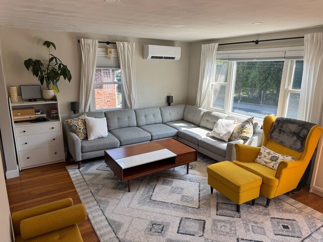 property at 171 Foster St