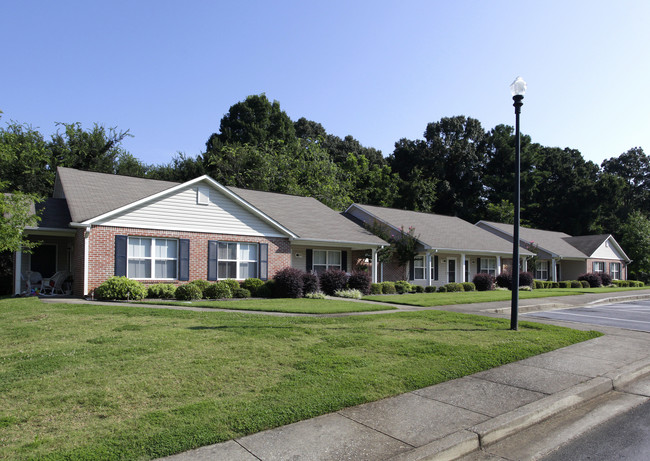 Kirkwood Trail in Cedartown, GA - Building Photo - Building Photo