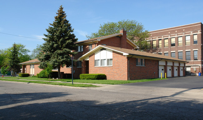 Church of the Resurrection in Lansing, MI - Building Photo - Building Photo