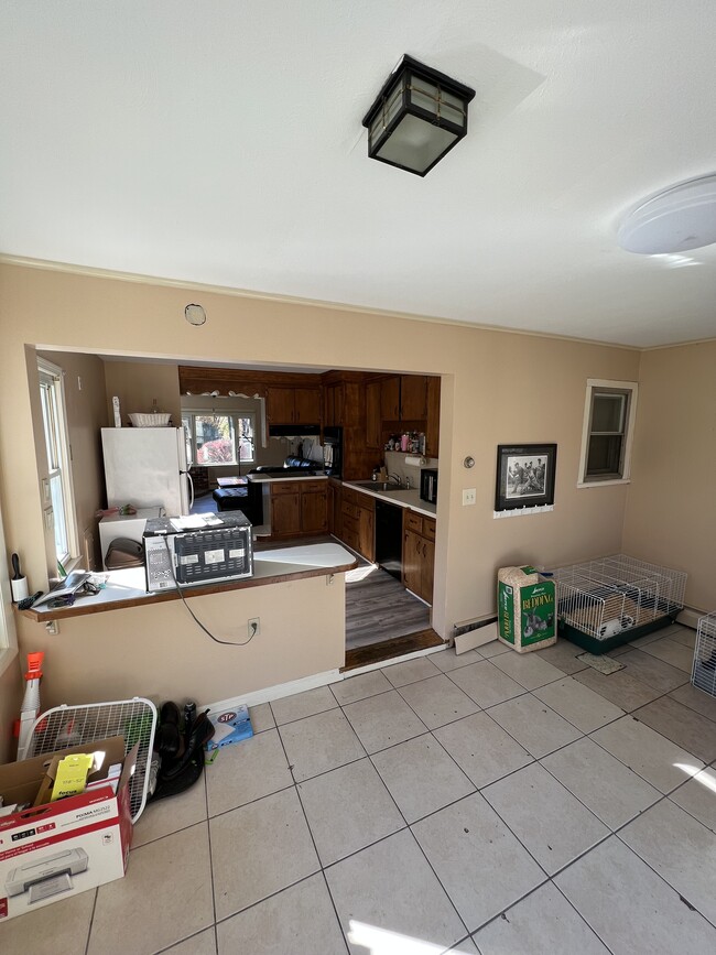 35 Lynwood Dr in Willimantic, CT - Building Photo - Building Photo