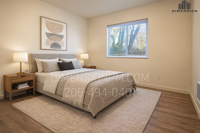 5811 27th St NE in Tacoma, WA - Building Photo - Building Photo