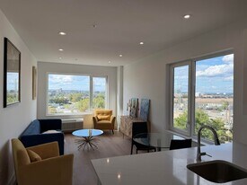 3309 Liberty Ave, Unit 301 in North Bergen, NJ - Building Photo