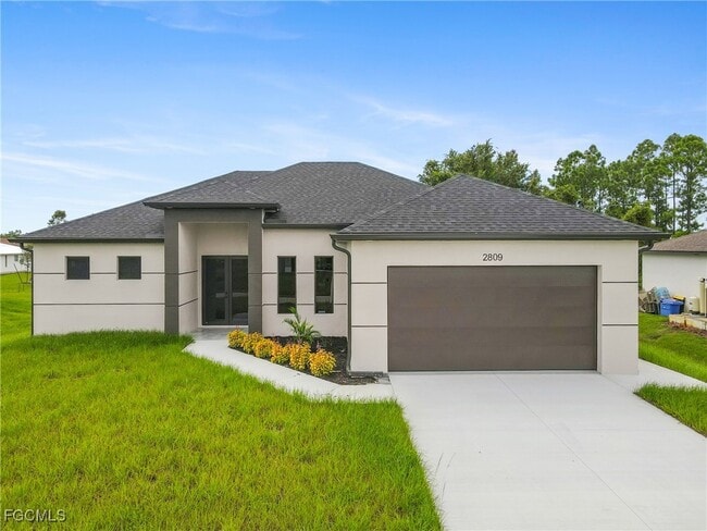 property at 2809 25th St SW