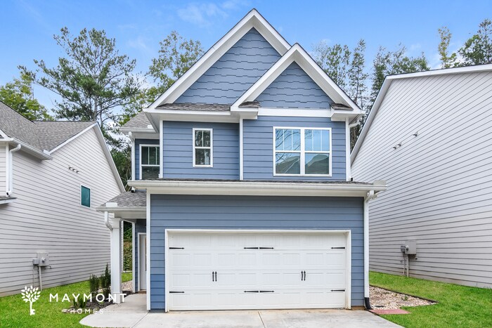 39 Hood Park Dr in Jasper, GA - Building Photo