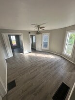 139-141-141 Spencer St in Rochester, NY - Building Photo