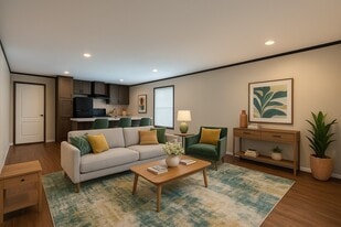 132 Toledo St in Conroe, TX - Building Photo