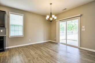 109 W Webber Ln in Clayton, NC - Building Photo - Building Photo