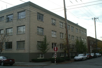 The Joey Ray in Seattle, WA - Building Photo - Other