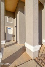 14413 Ocean Point Ln in El Paso, TX - Building Photo - Building Photo