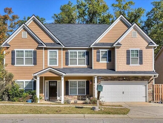 property at 8614 Crenshaw Dr