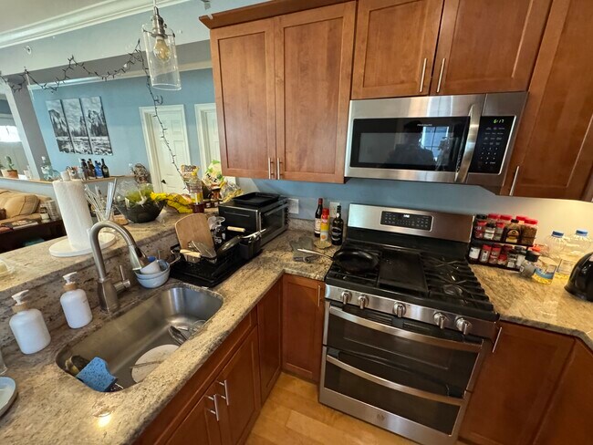 15 Orchard St, Unit 1A in Cambridge, MA - Building Photo - Building Photo