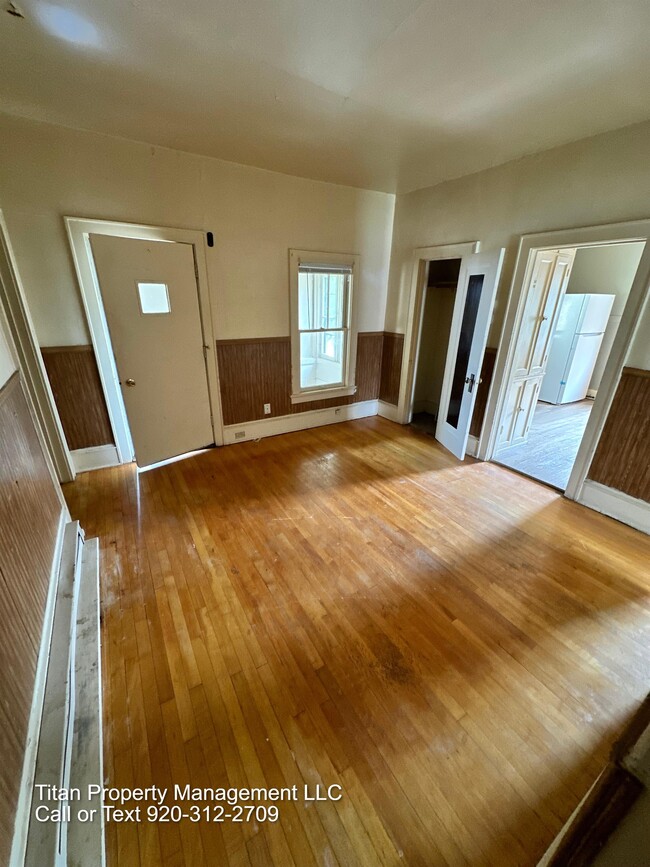 property at 1217 High Ave