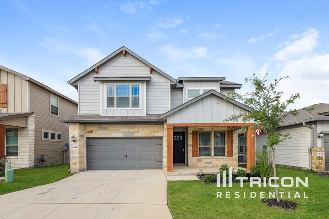 property at 11668 Bakersfield Pass