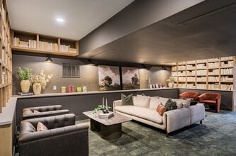 The Linden in Chattanooga, TN - Building Photo - Building Photo