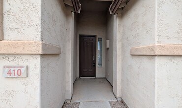 410 N Bell Pl in Chandler, AZ - Building Photo - Building Photo